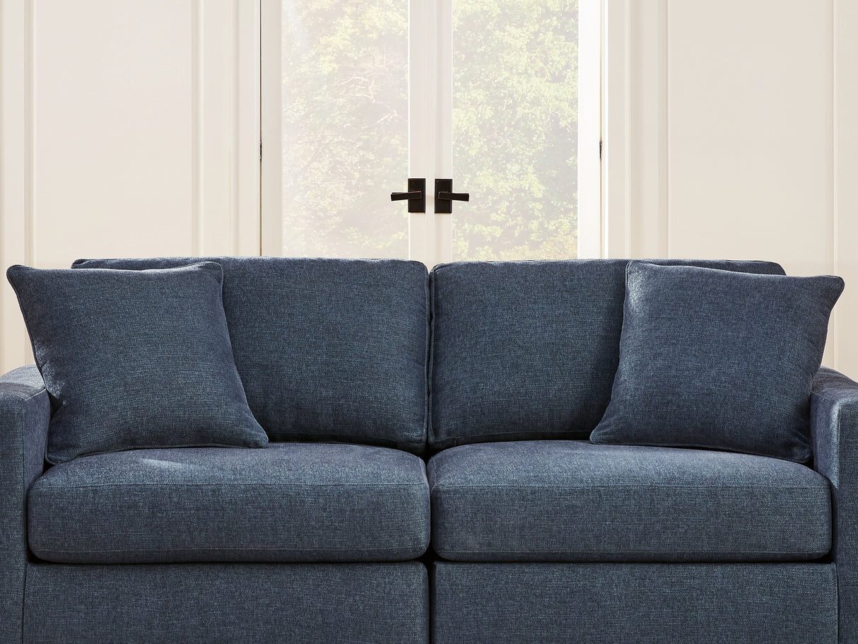 Modmax Ink 2-Piece Sectional