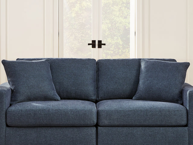 Modmax Ink 2-Piece Sectional