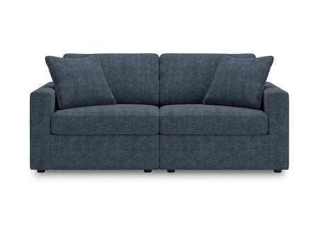 Modmax Ink 2-Piece Sectional