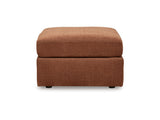 Modmax Spice Oversized Accent Ottoman