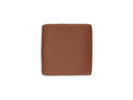 Modmax Spice Oversized Accent Ottoman