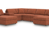 Modmax 7-Piece Sectional
