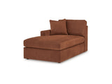 Modmax 7-Piece Sectional