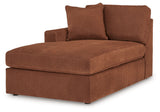 Modmax Left-Arm Facing Corner Chaise