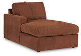 Modmax Left-Arm Facing Corner Chaise