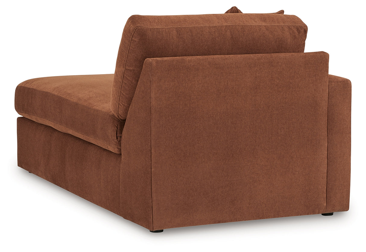 Modmax Left-Arm Facing Corner Chaise