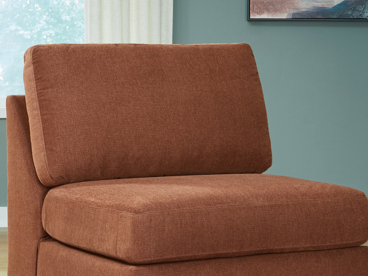 Modmax 7-Piece Sectional