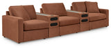 Modmax Spice 5-Piece Sectional