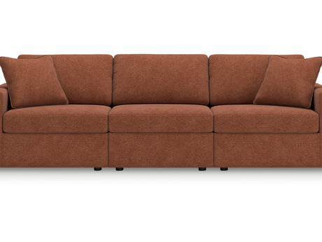 Modmax Spice 3-Piece Sectional