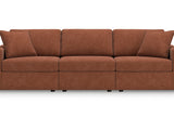 Modmax Spice 3-Piece Sectional