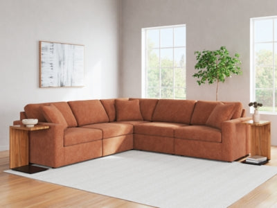 Modmax Spice 5-Piece Sectional