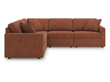 Modmax Spice 5-Piece Sectional