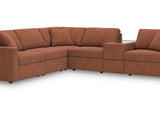 Modmax Spice 6-Piece Sectional