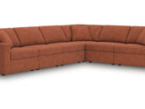 Modmax 6-Piece Sectional