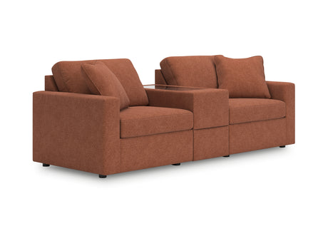 Modmax Spice 3-Piece Sectional
