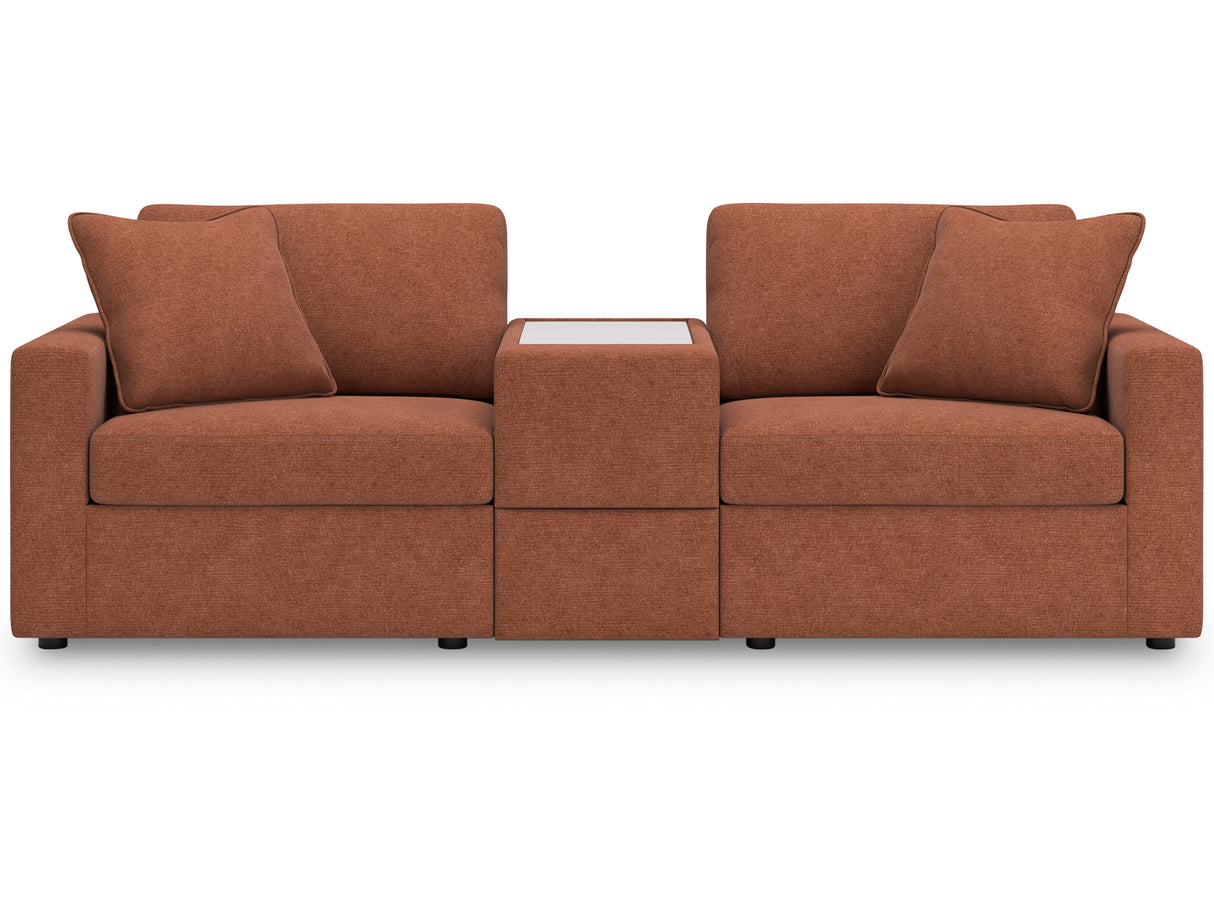 Modmax Spice 3-Piece Sectional
