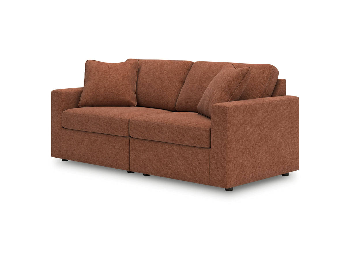 Modmax Spice 2-Piece Sectional