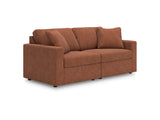 Modmax Spice 2-Piece Sectional