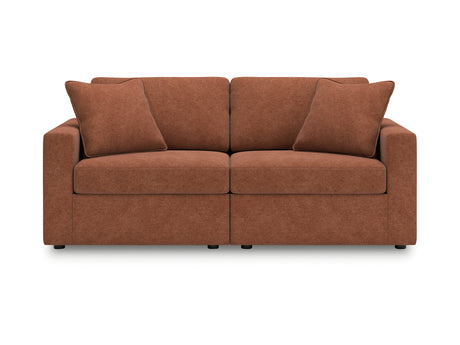 Modmax Spice 2-Piece Sectional