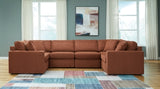 Modmax Spice 6-Piece Sectional