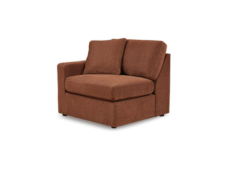 Modmax 4-Piece Sectional with Chaise