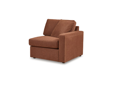 Modmax 5-Piece Sectional with Chaise