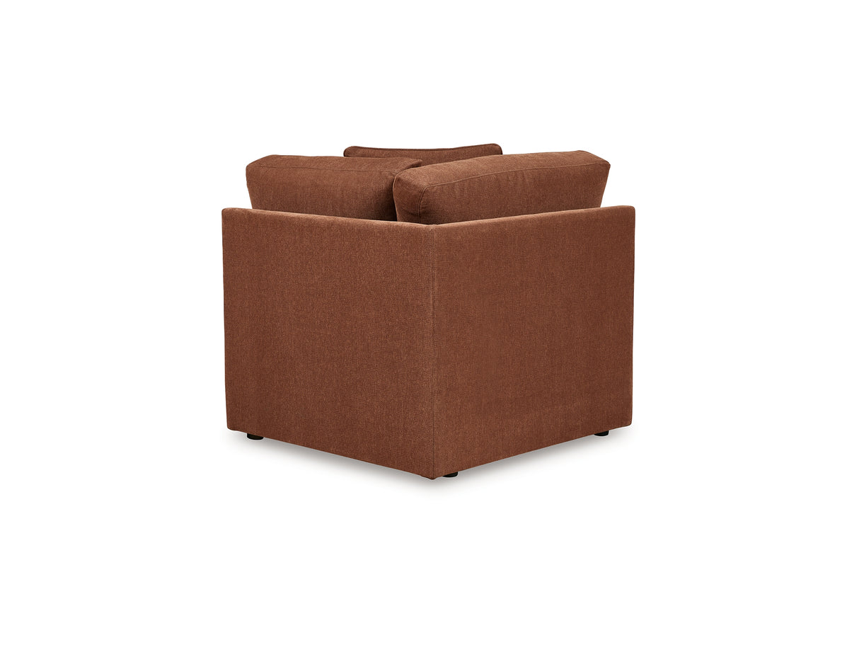 Modmax 6-Piece Sectional