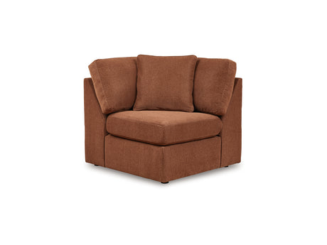 Modmax 5-Piece Sectional with Chaise