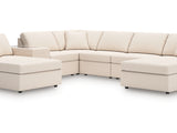 Modmax 7-Piece Sectional