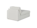 Modmax Oyster Right-Arm Facing Corner Chaise