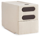 Modmax Console with Audio System