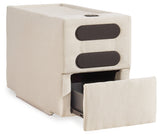 Modmax Console with Audio System