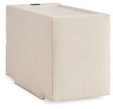 Modmax Console with Audio System