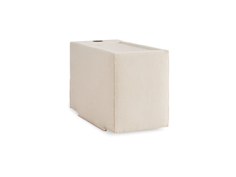 Modmax 5-Piece Sectional