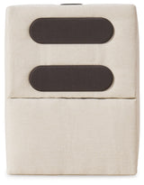 Modmax Console with Audio System