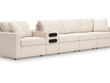 Modmax 5-Piece Sectional