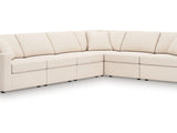 Modmax 6-Piece Sectional