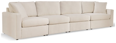 Modmax Oyster 4-Piece Sectional