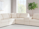 Modmax Oyster 6-Piece Sectional