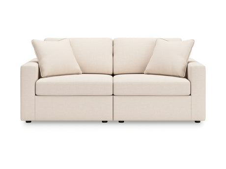 Modmax Oyster 2-Piece Sectional