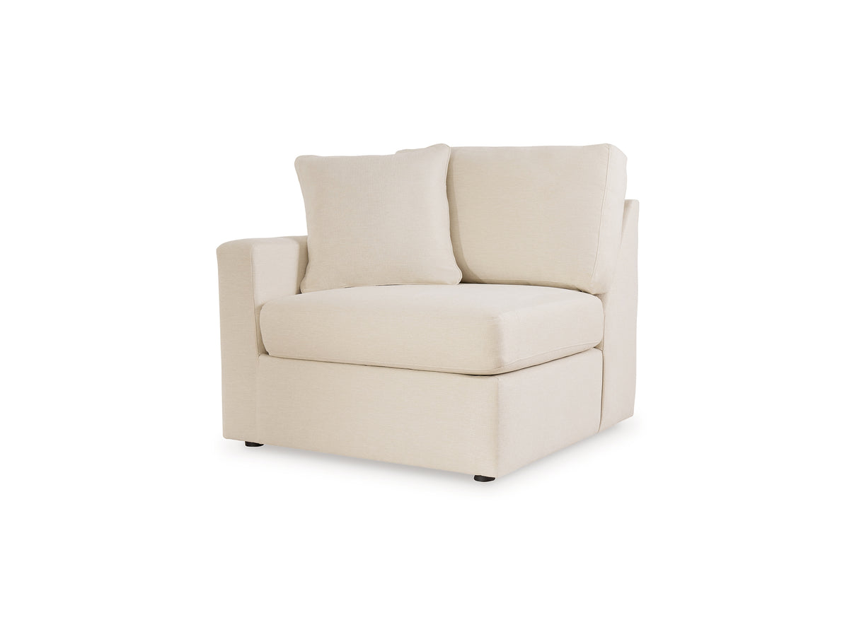 Modmax 6-Piece Sectional