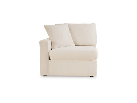 Modmax 5-Piece Sectional