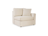 Modmax 5-Piece Sectional with Audio System