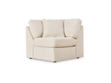 Modmax 6-Piece Sectional