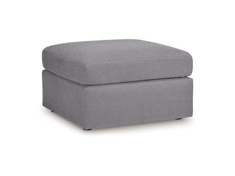 Modmax Granite 5-Piece Sectional And Ottoman