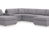 Modmax 7-Piece Sectional