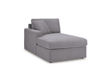 Modmax 4-Piece Sectional with Chaise