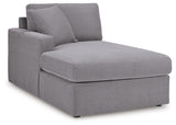 Modmax Left-Arm Facing Corner Chaise
