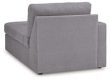 Modmax Left-Arm Facing Corner Chaise