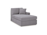 Modmax 5-Piece Sectional with Chaise